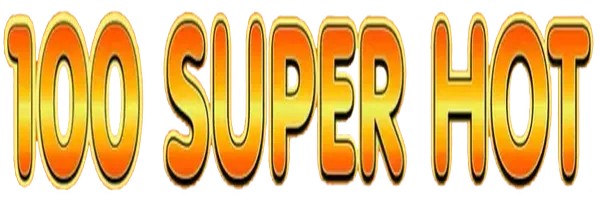 100 Super Hot Slot